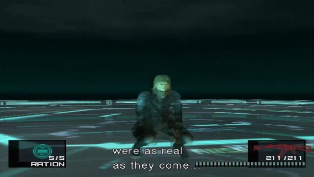 Metal Gear Solid 2: Sons Of Liberty Ep. 18 Plant Part15 Chapter 18 - Going Loud With Snake & Destroying Hordes Of Metal Ray