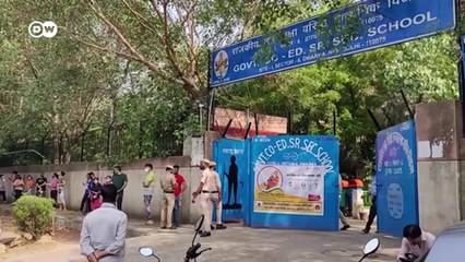 India shatters global record as COVID-19 cases surge again -