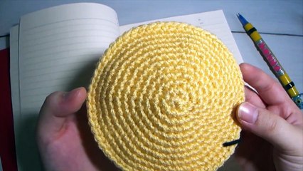 Amigurumi 101: How To Read Patterns, The Basics