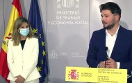 Rufián habla sin tapujos sobre la falta de acuerdo entre ERC y Junts: “Ya vale. La gente está harta”