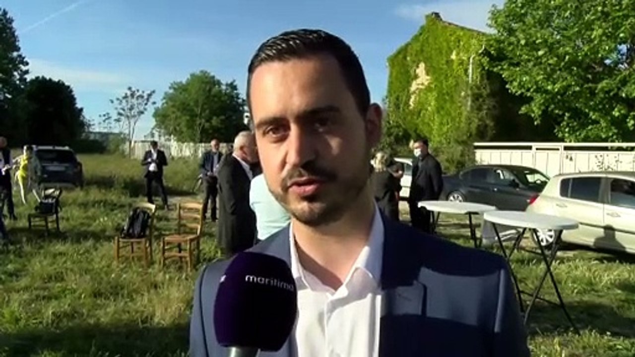 Départementales : cantons de Salon et alentours : les candidats de droite entrent en campagne