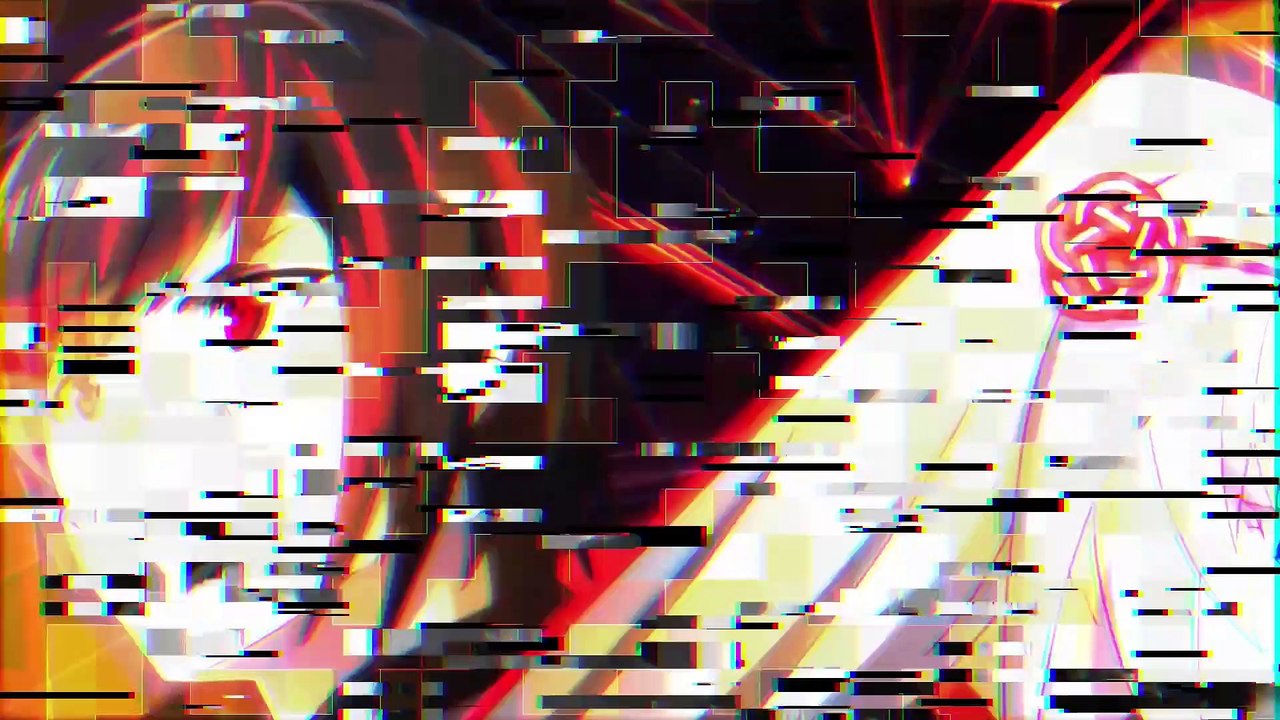 Scarlet Nexus - Cinématique d'introduction (opening)