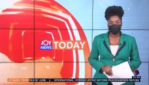 Illegal Mining: GNASSM alleges military burnt equipment belonging to its members - Joy News Today (10-5-21)