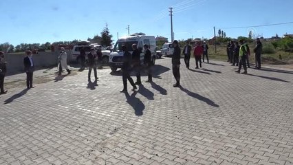 Serinlemek için baraj gölüne giren 2 çocuğun cesedi bulundu (2)