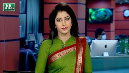 NTV Shondhyar Khobor | 10 May 2021