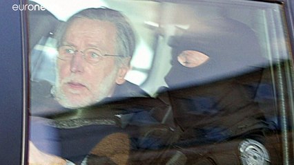 Michel Fourniret emporte avec lui ses secrets macabres : le tueur en série est mort à Paris