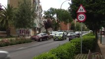 Esta medianoche entran en vigor los 30 km/h en la mayoría de calles de España