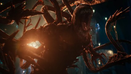 Venom: Habrá matanza - Trailer español
