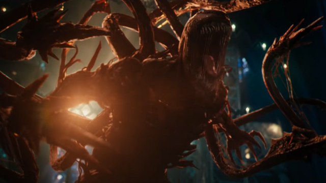Venom: Habrá matanza - Trailer español