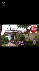 अंतिम संस्कार के दौरान बारिश से हो सकेगा बचाव