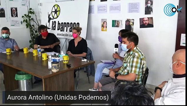 Las bases de Podemos tras el 4M: Poner a Iglesias fue un error que movilizó a la derecha