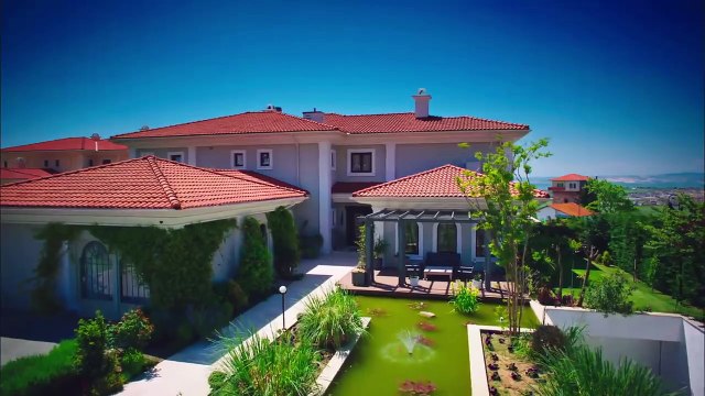 رائحة الفراولة الحلقة 54 الدبلجة ¦ Çilek Kokusu‎