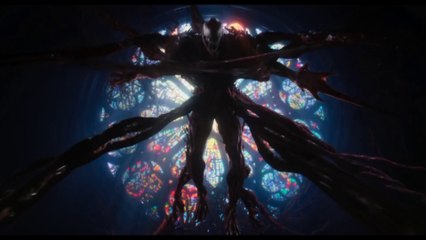 Venom: Let there be carnage - Official Trailer