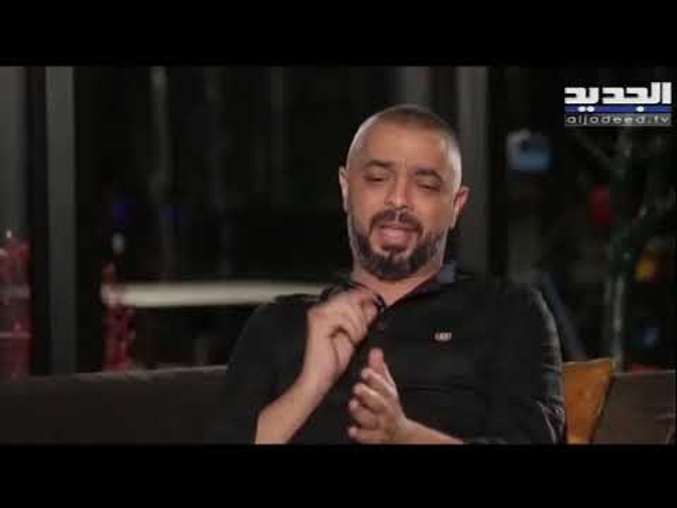حصريا حسن شاكوش : جورج وسوف فنانه المفضل وماذا قال لهاني شاكر وعن محمد رمضان نامبر وان.