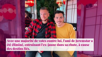 Koh-Lanta 2021 : Lucie attaquée sur les réseaux, son action radicale contre ses haters