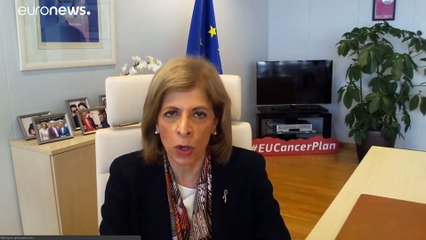 ΕΕ: 34% των ενηλίκων έχουν ήδη λάβει τουλάχιστον μία δόση εμβολίου