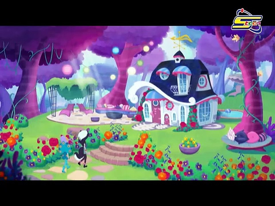 Enchantimals Movie Finding Home مدبلج