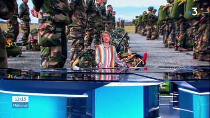 Polémique : une nouvelle tribune de militaires dans les colonnes de Valeurs Actuelles