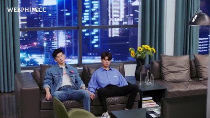 Tiểu Thư Quạ Đen Và Tiên Sinh Thằn Lằn Tập 20 Full VietSub - Phim Hoa Ngữ