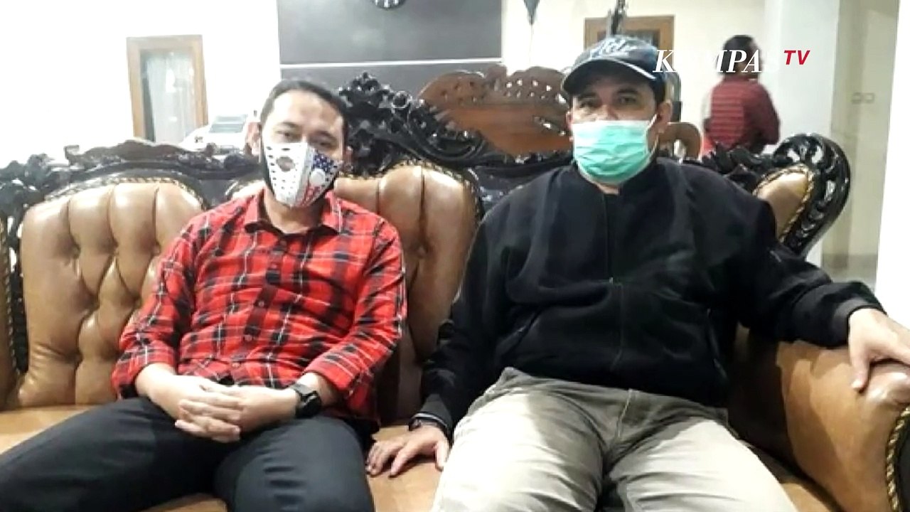 Bupati Nganjuk Terjaring OTT KPK, Begini Kronologi Penangkapannya