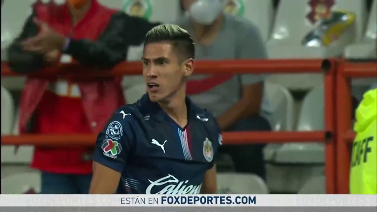 Se acabó el torneo para las Chivas: Agenda FS