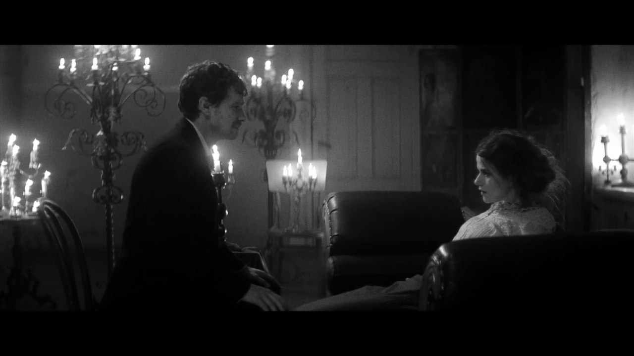 Fest Track On Sirk TV Interview: THE YEAR BEFORE THE WAR [International Film Festival Rotterdam 2021 - Virtual] - Part III