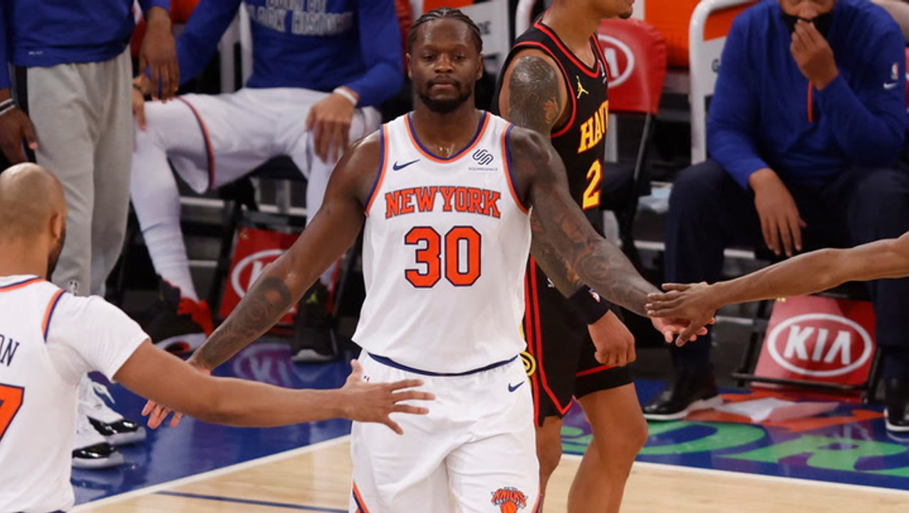 Unchecked: I Was Wrong About the Knicks