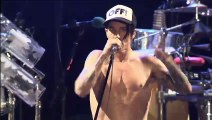 Charlie - Red Hot Chilli Peppers (live)