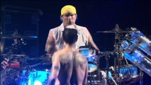 Factory of Faith - Red Hot Chilli Peppers (live)