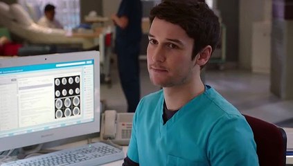 Holby City S22E14
