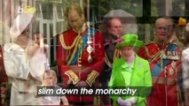 Prince Charles Plans to ‘Slim Down’ the Monarchy Down to 8 Key Members