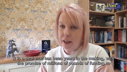 YEP Daily News 10th May