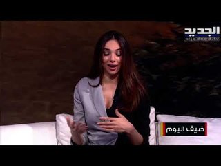 الملحن زيد ديراني يعزف على الهواء مع ساشا دحدوح ويؤكد "تأثرت بالأخوين الرحباني وملحم بركات"