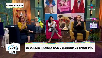 Cocodrilos, canarios, iron man y otros nombres que los taxis reciben | Qué Chulada