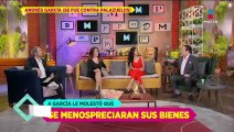 ¿Pleito? ¡Andrés García tacha de presumido a Roberto Palazuelos! | De Primera Mano