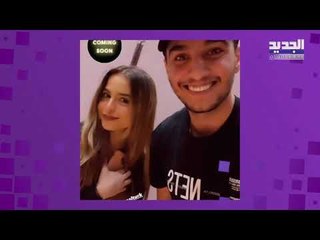 صدمة!! شاهدوا كيف صدقت توقعات ميشال حايك عن محمد عساف! الأخير مُنع من دخول فلسطين