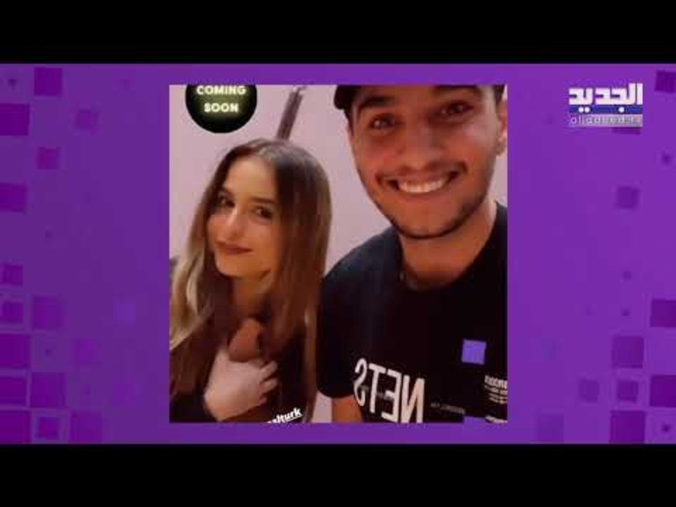 صدمة!! شاهدوا كيف صدقت توقعات ميشال حايك عن محمد عساف! الأخير مُنع من دخول فلسطين