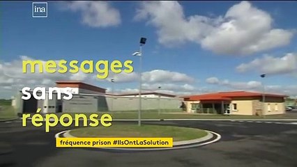 Dans la Sarthe, une radio diffuse aux détenus les messages de leurs proches depuis 20 ans