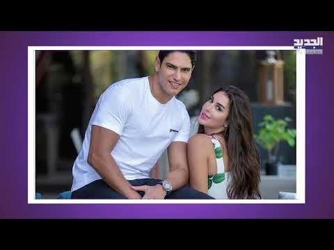 أحمد أبو هشيمة زوج ياسمين صبري عضوا في مجلس الشيوخ!! وهل شقيق الأخيرة يستغلهما من أجل الثروة؟