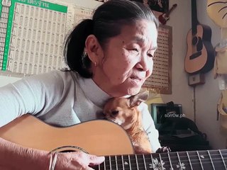 A Thousand Years - Malinda Herman (Cover)