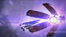 Mass Effect - Trailer de lancement