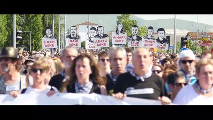 Altsasu (Gau Hura) - Tráiler