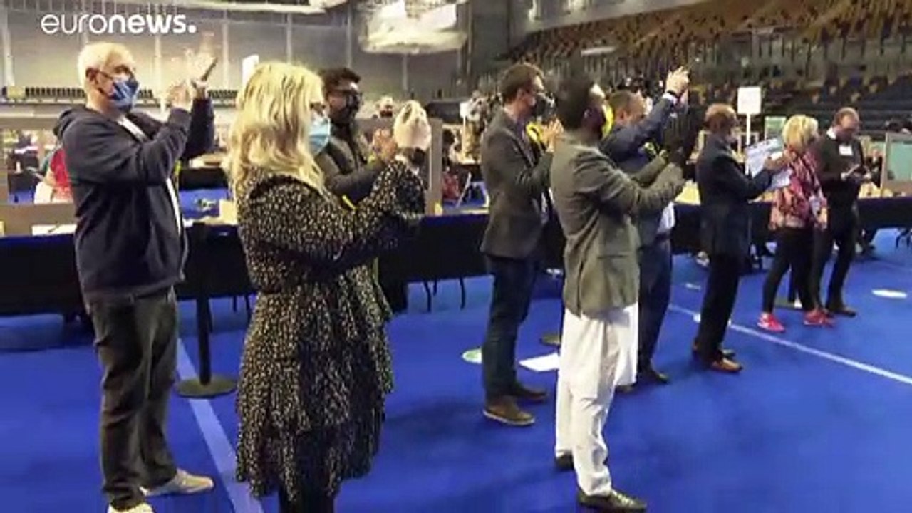 Spekulationen über Schottlands Zukunft