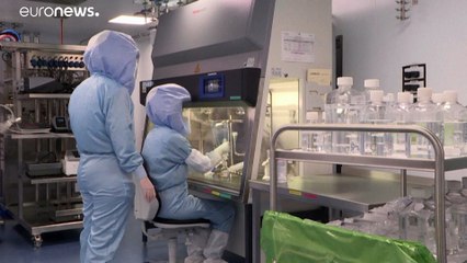 Прибыльная вакцина: финансовые показатели BioNTech