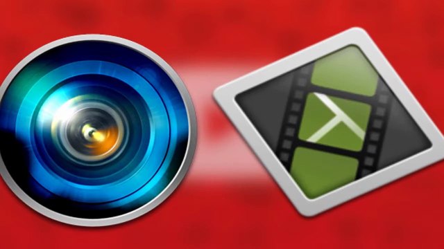 Sony Vegas Pro vs Camtasia Studio