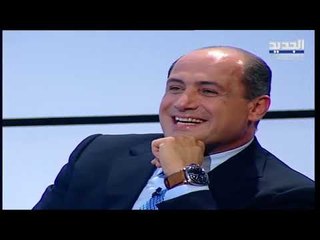 ما سر علاقة مارسيل غانم بالساعات وهكذا بدأ مشواره في كلام الناس