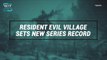 'Resident Evil Village' Sets New Record With Over 100,000 Concurrent Players On Steam