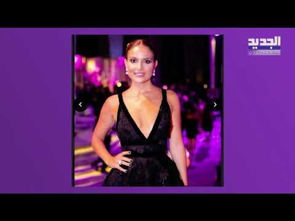 سخرية من رانيا يوسف في مهرجان الجونة! احمد ابو هشيمة يجبر ياسمين صبري على ارتداء هذا الفستان!