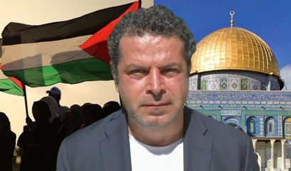 KUDÜS GERGİNLİĞİ BÜYÜYOR, GAZZE'DE SICAK SAATLERDE NE YAŞANIYOR?