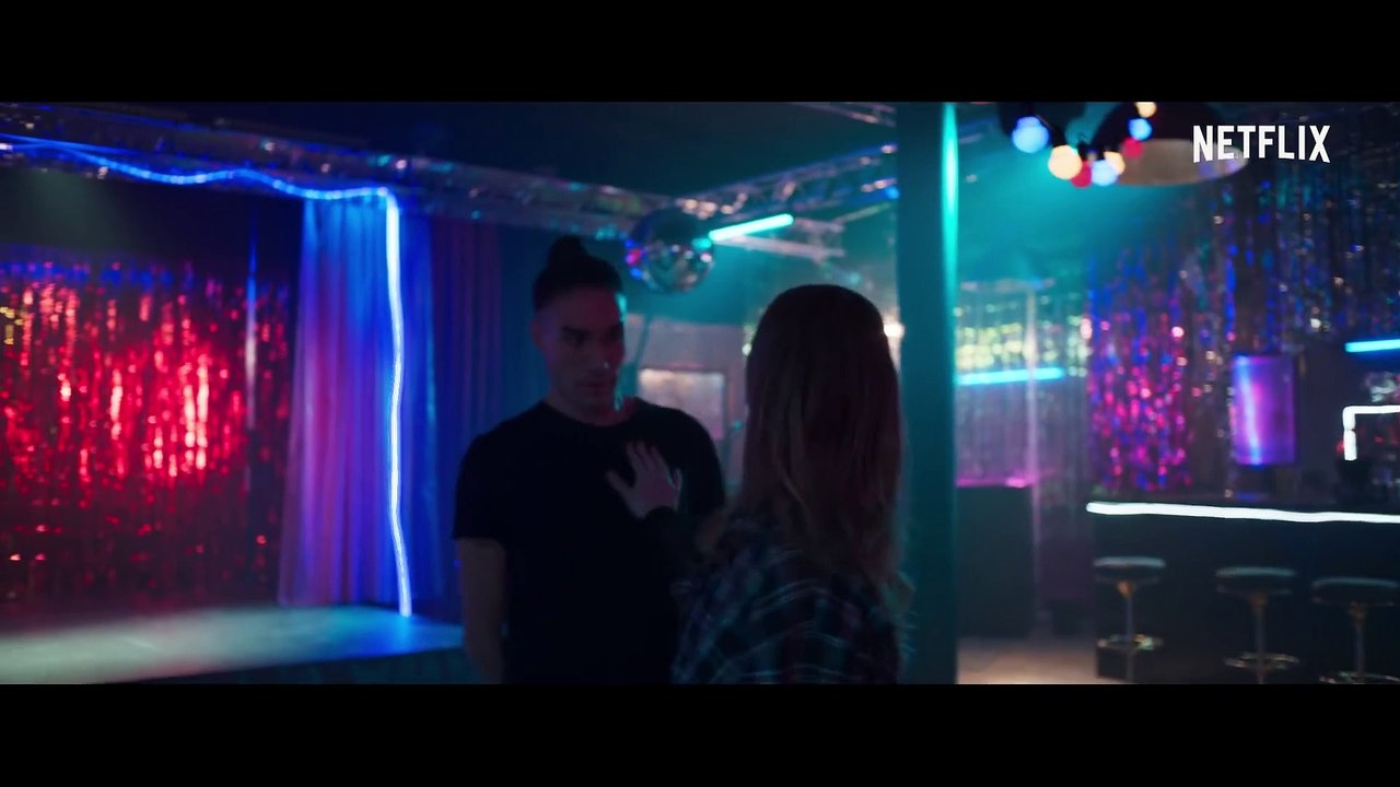Dancing Queens - Netflix